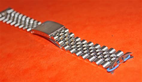 555 b rolex bracelet